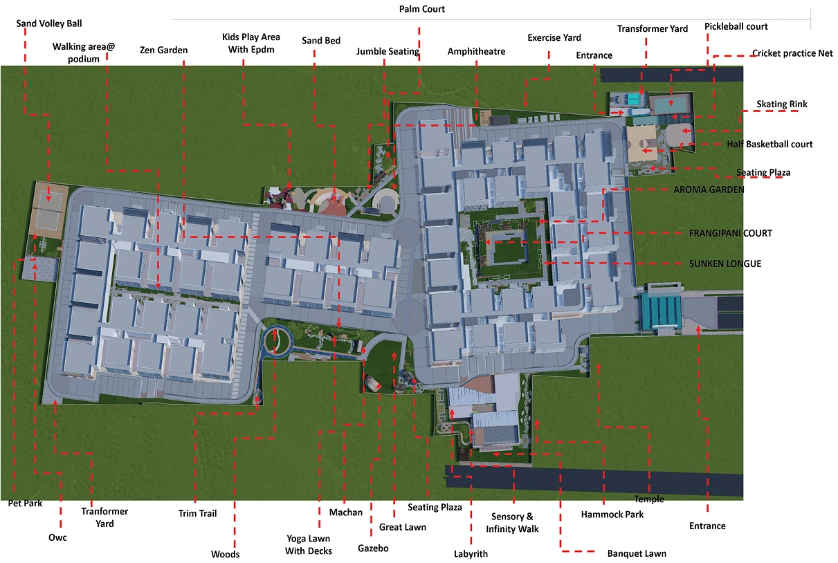 Plan / drawing
